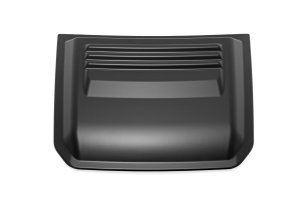 Ford F-150 Hood Scoop - Rough Country - JX Lead Foot - '21-'24